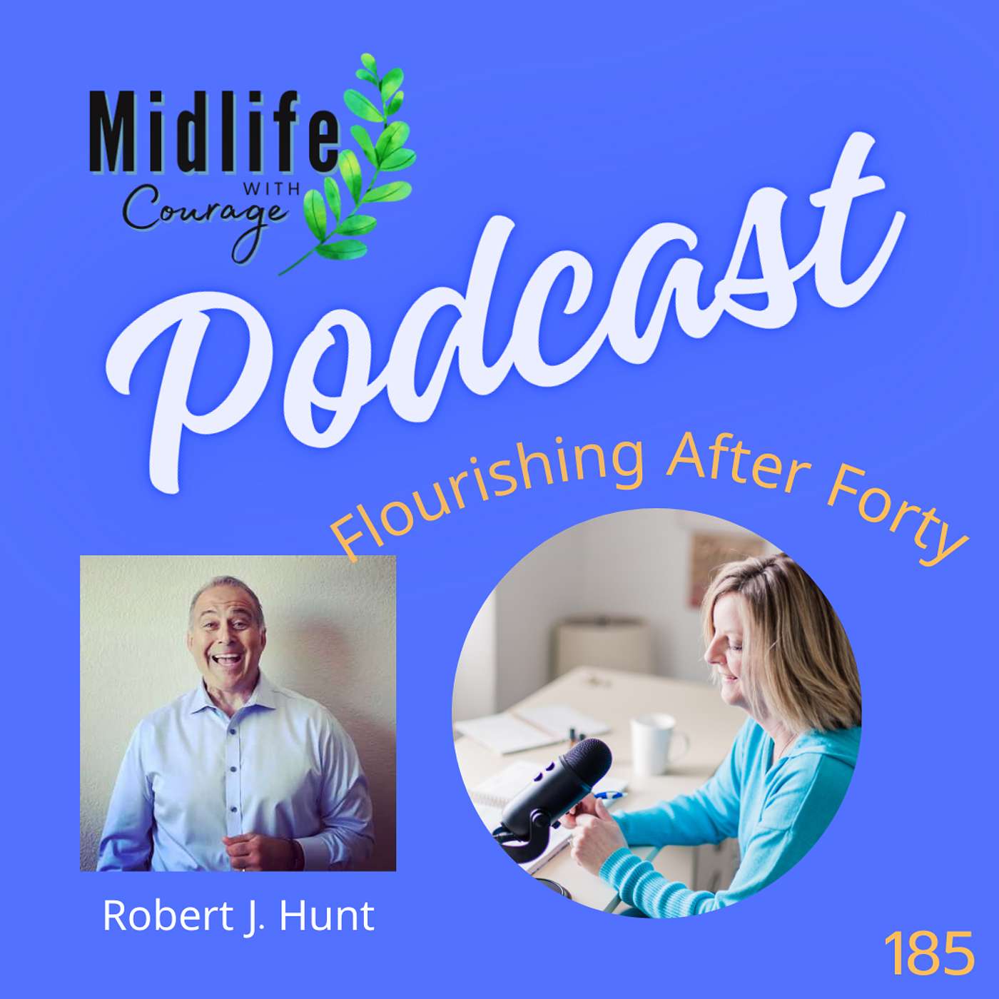Nobody Cares with Robert J. Hunt