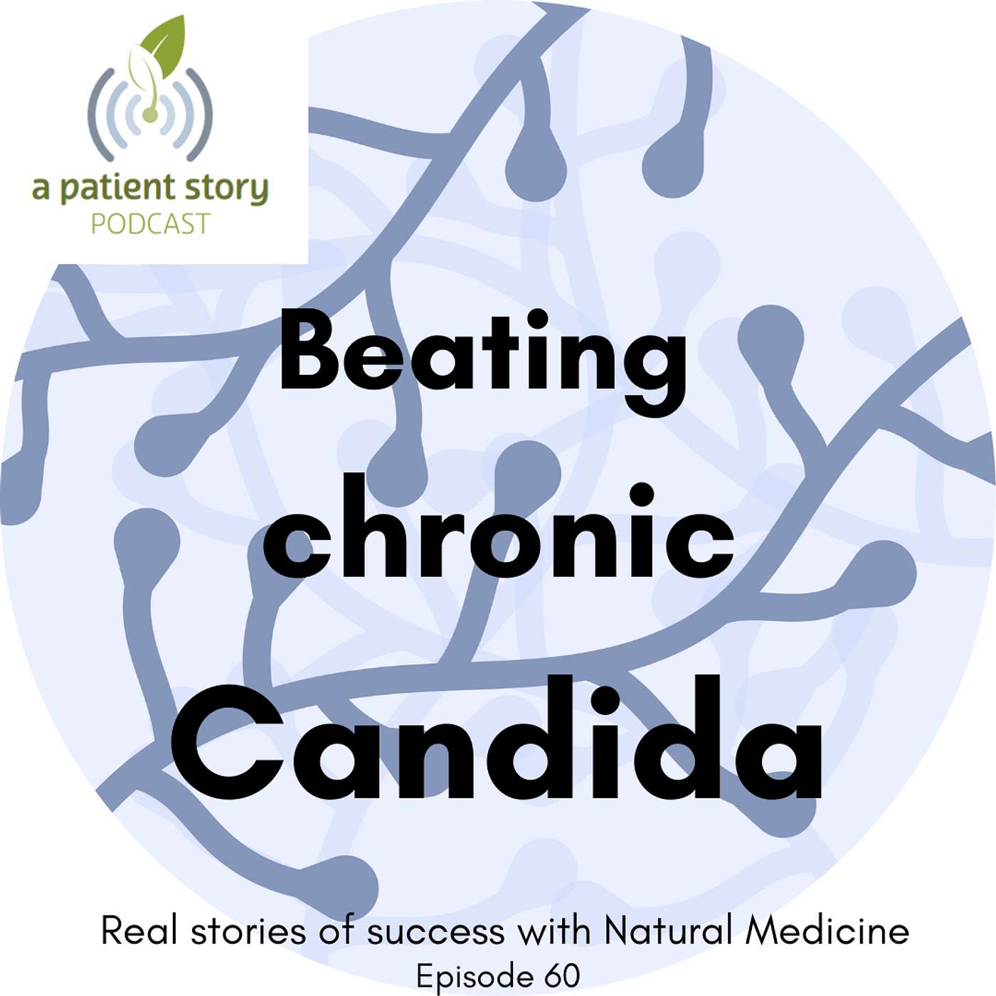 a patient story