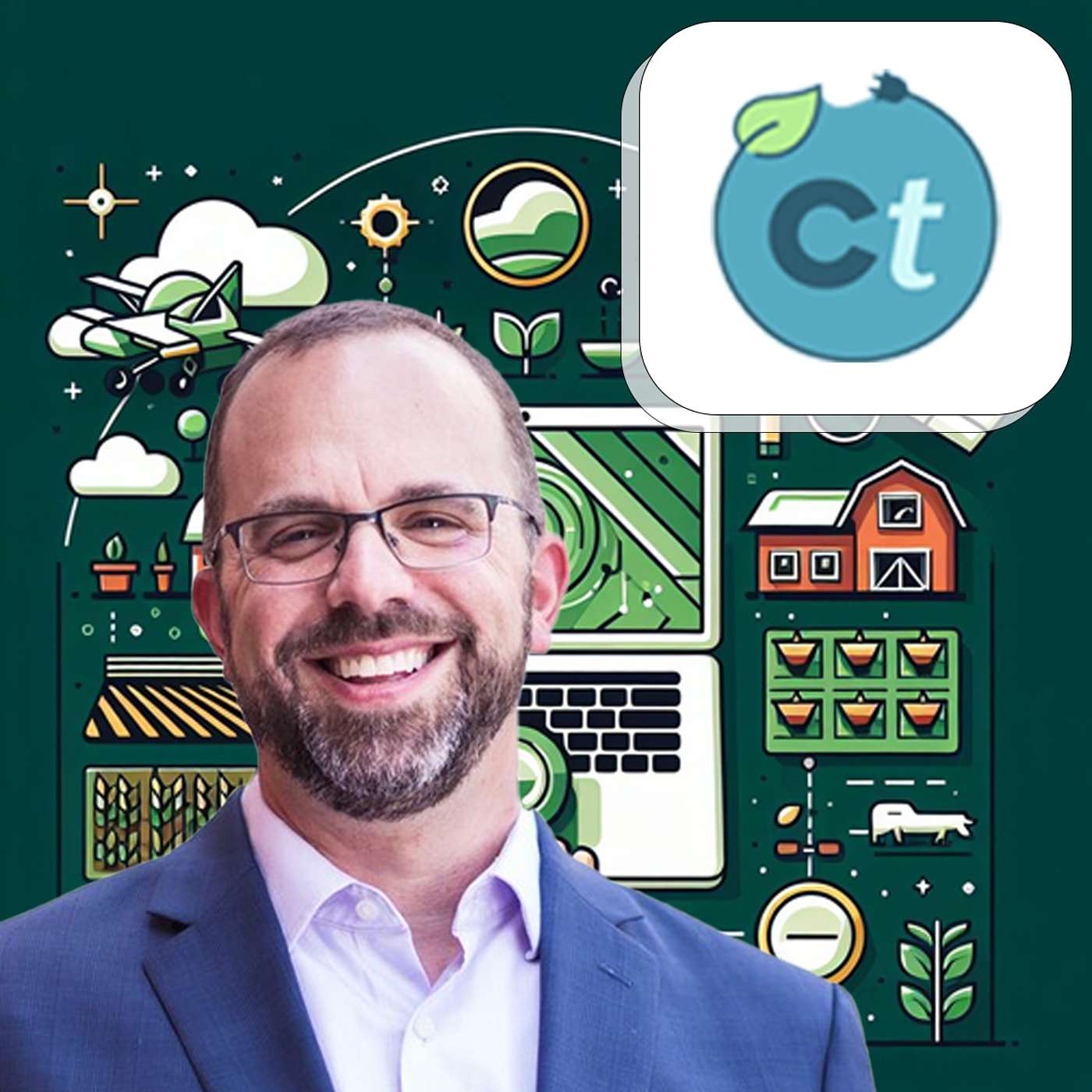 CleanTechies Podcast