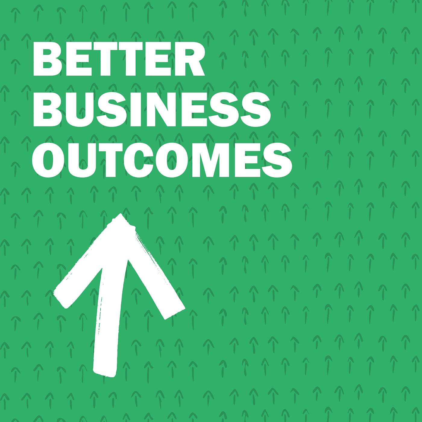 #FuturePRoof podcast - Introducing Better Business Outcomes!