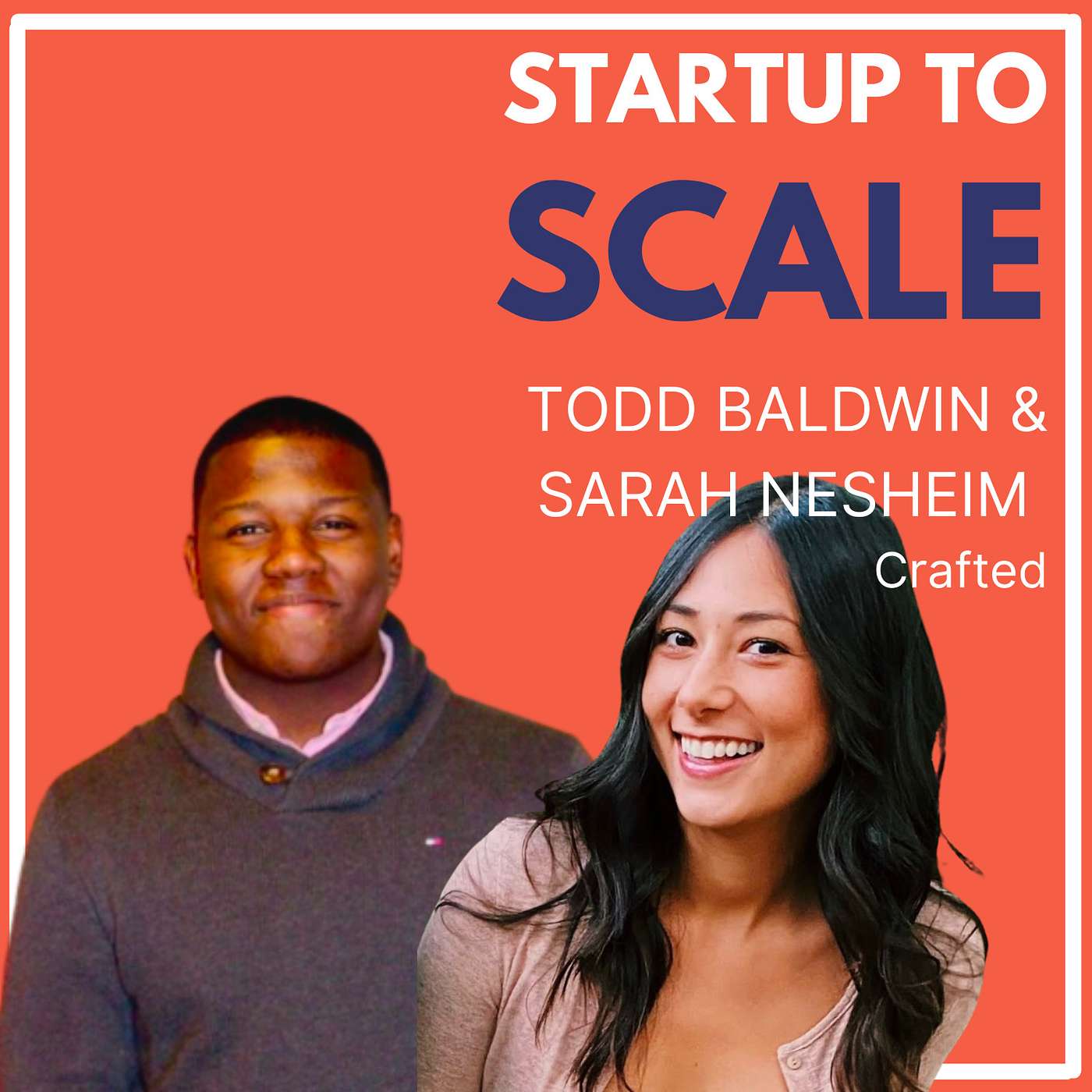 Startup To Scale
