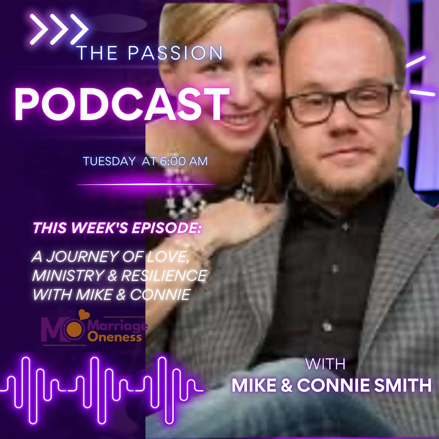 A Journey of Love with The Smiths (Part 1)