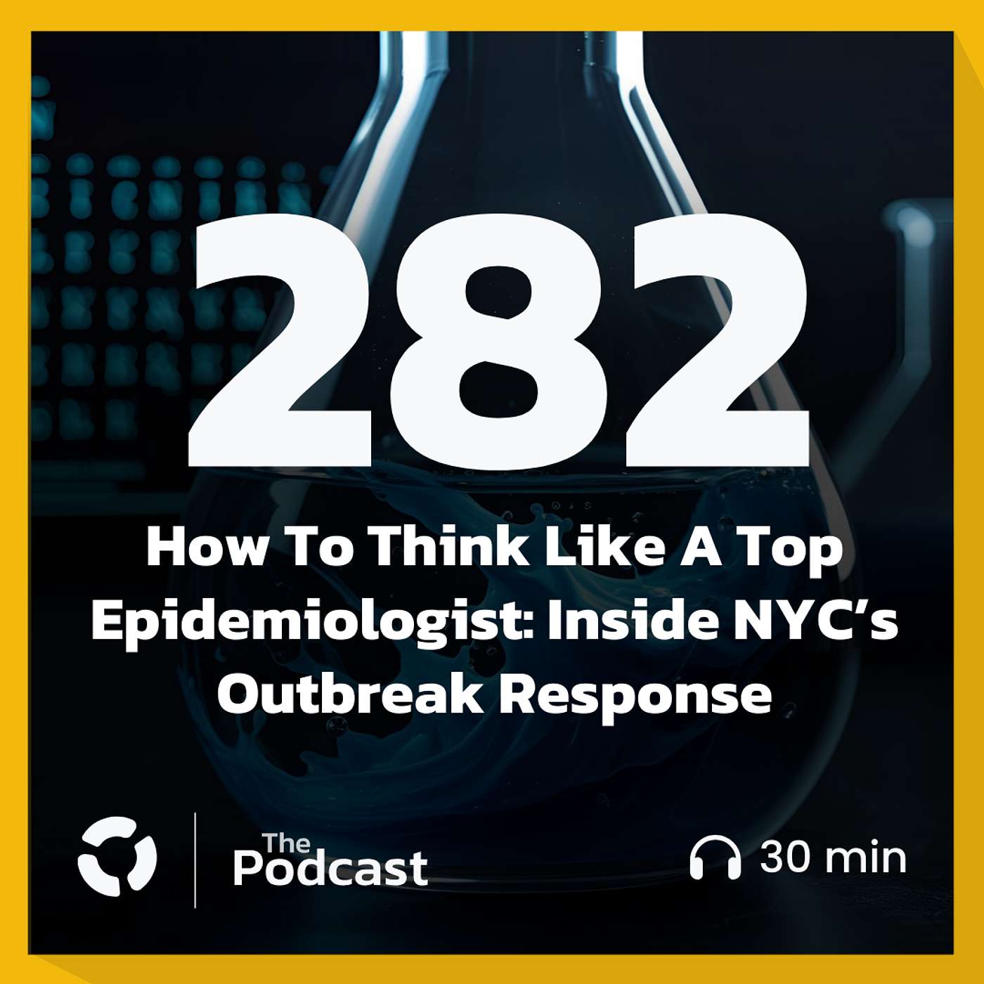 How To Think Like A Top Epidemiologist: Inside NYC’s Outbreak Response