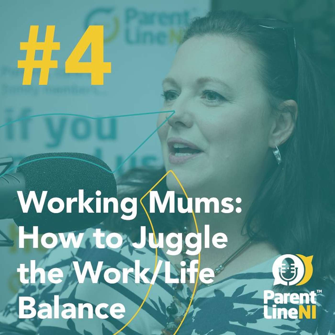 Parentline NI - Your Guide to Parenting