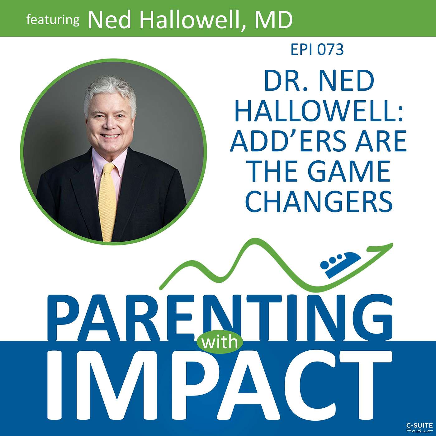 Parenting with Impact