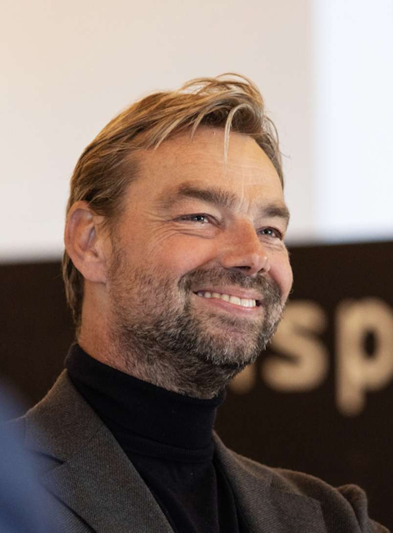 Patrick van der Schaaf