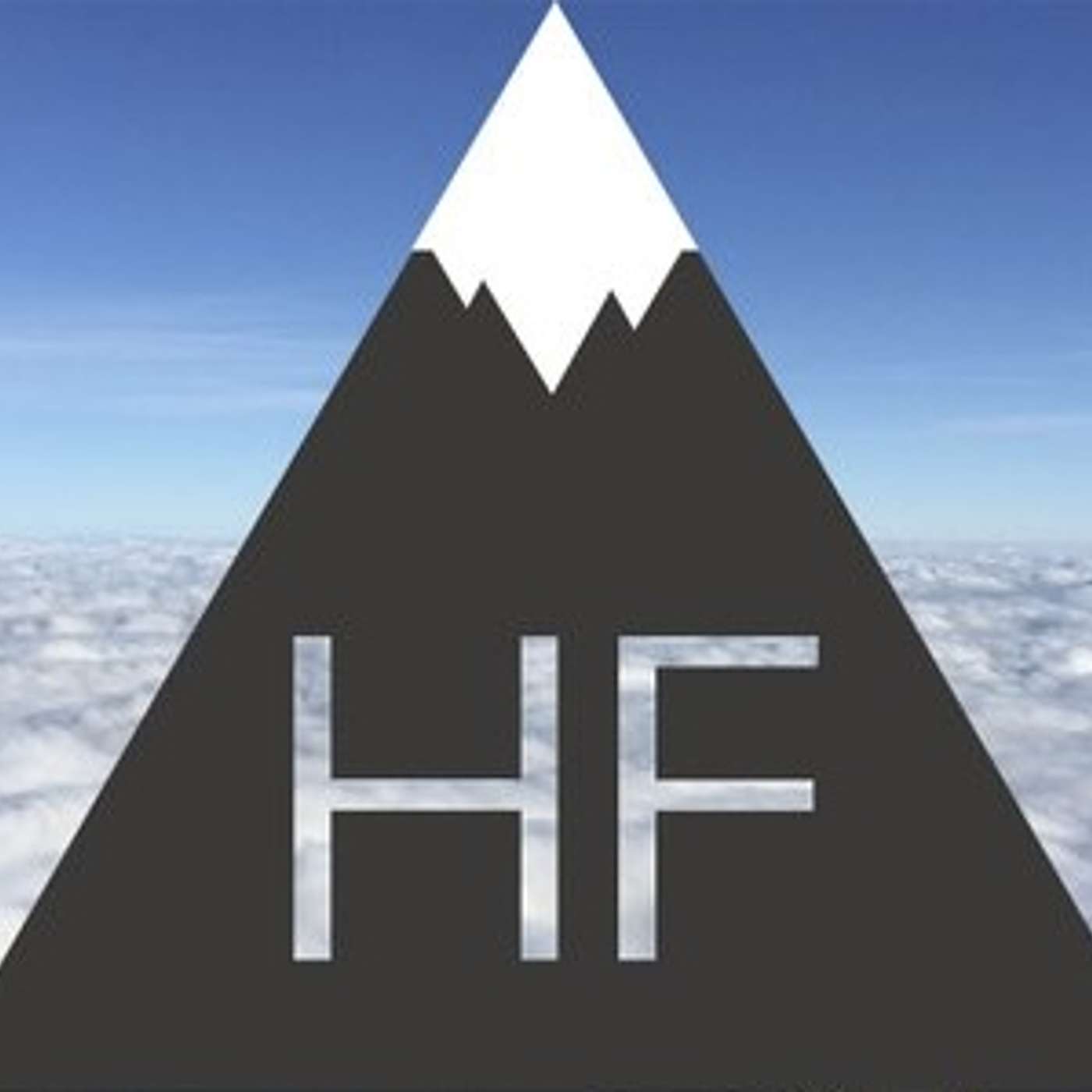 Horizontal Freedom cover art