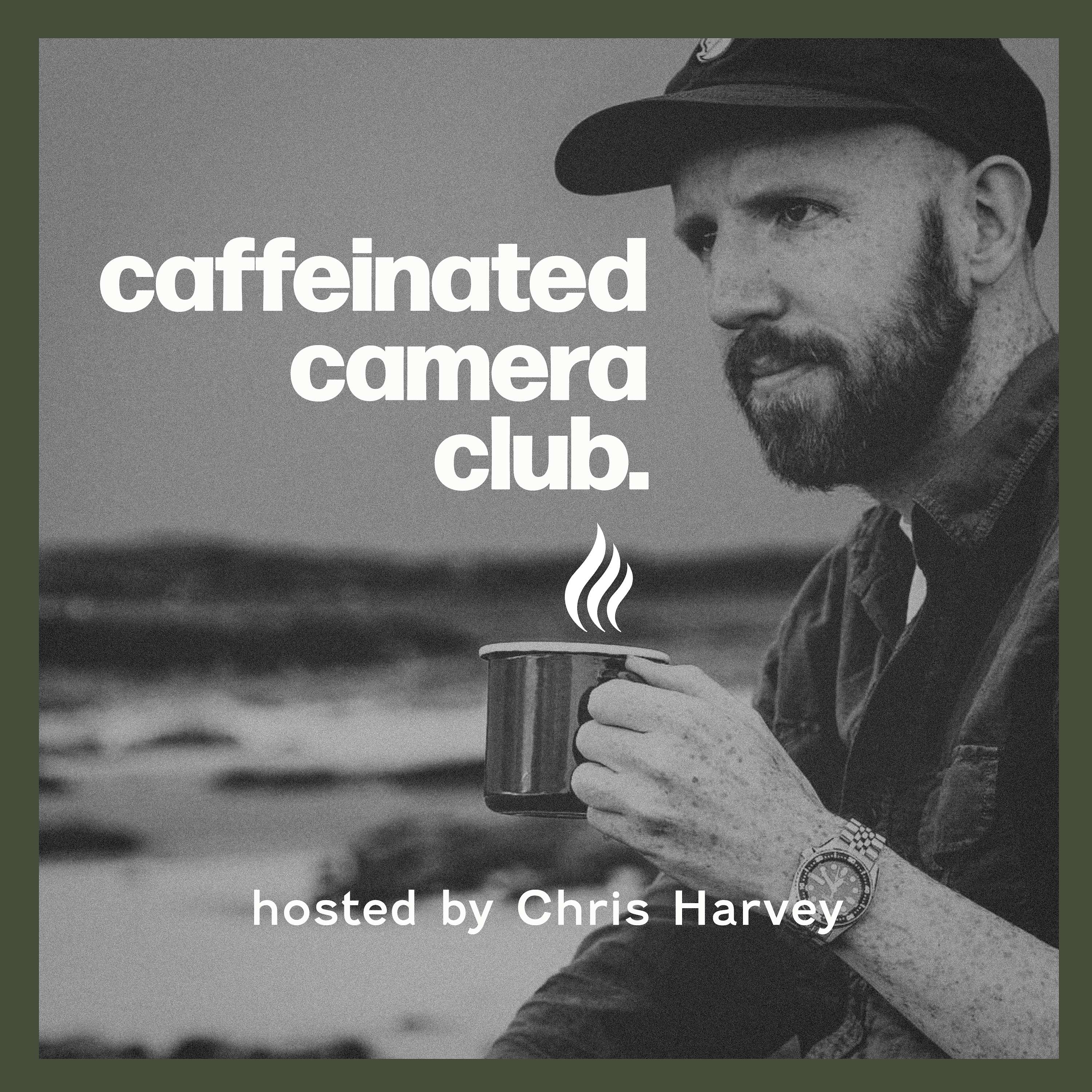 Caffeinated Camera Club