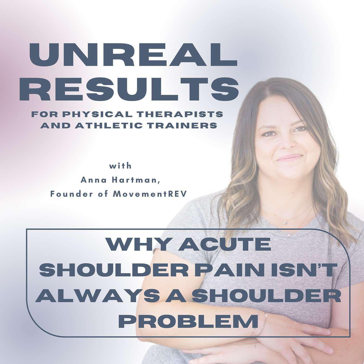 Why Acute Shoulder Pain Isn’t Always a Shoulder Problem