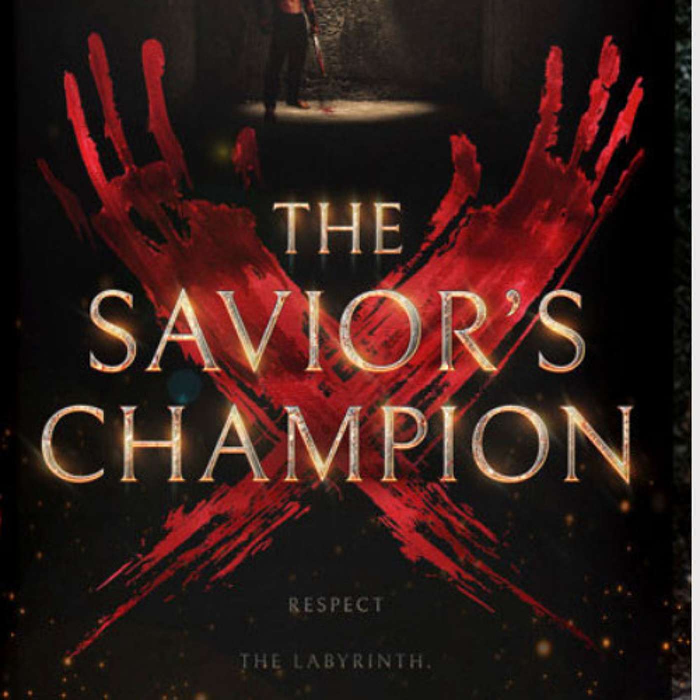 Roasting THE SAVIOR's CHAMPION for an hour straight (by Jenna Moreci) episode artwork