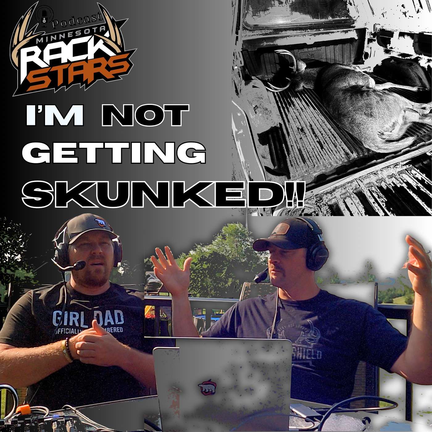 Minnesota Rackstars Podcast