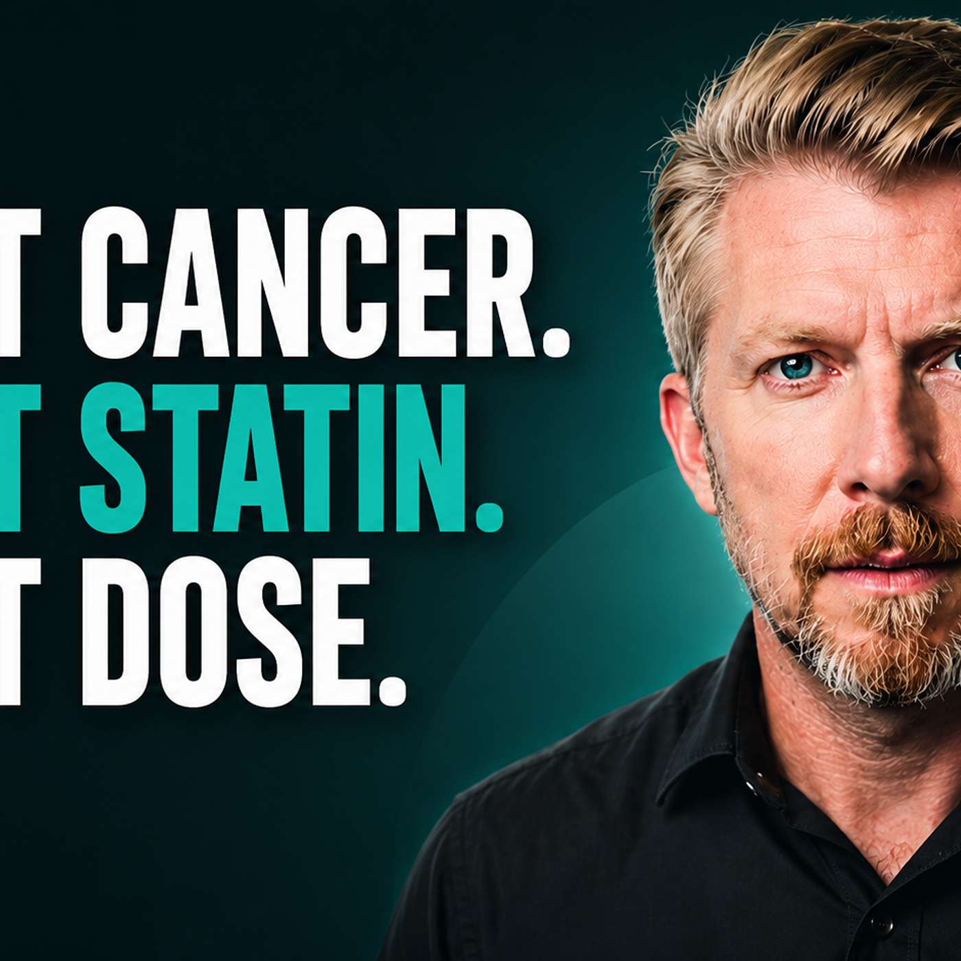 Can Statins Fight Cancer? A Drug Designer Gives You the Real Answer | Cancer Drug Designer