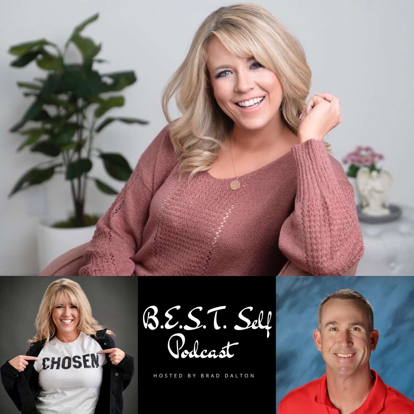 B.E.S.T Self Podcast