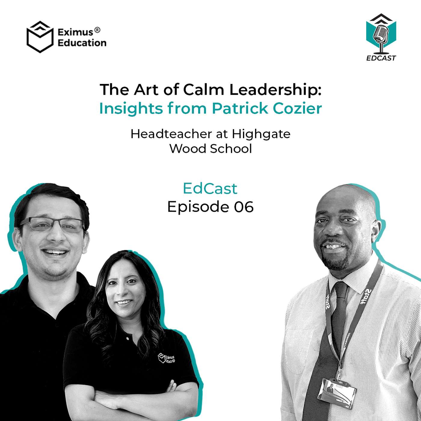 EdCast - Eximus Education