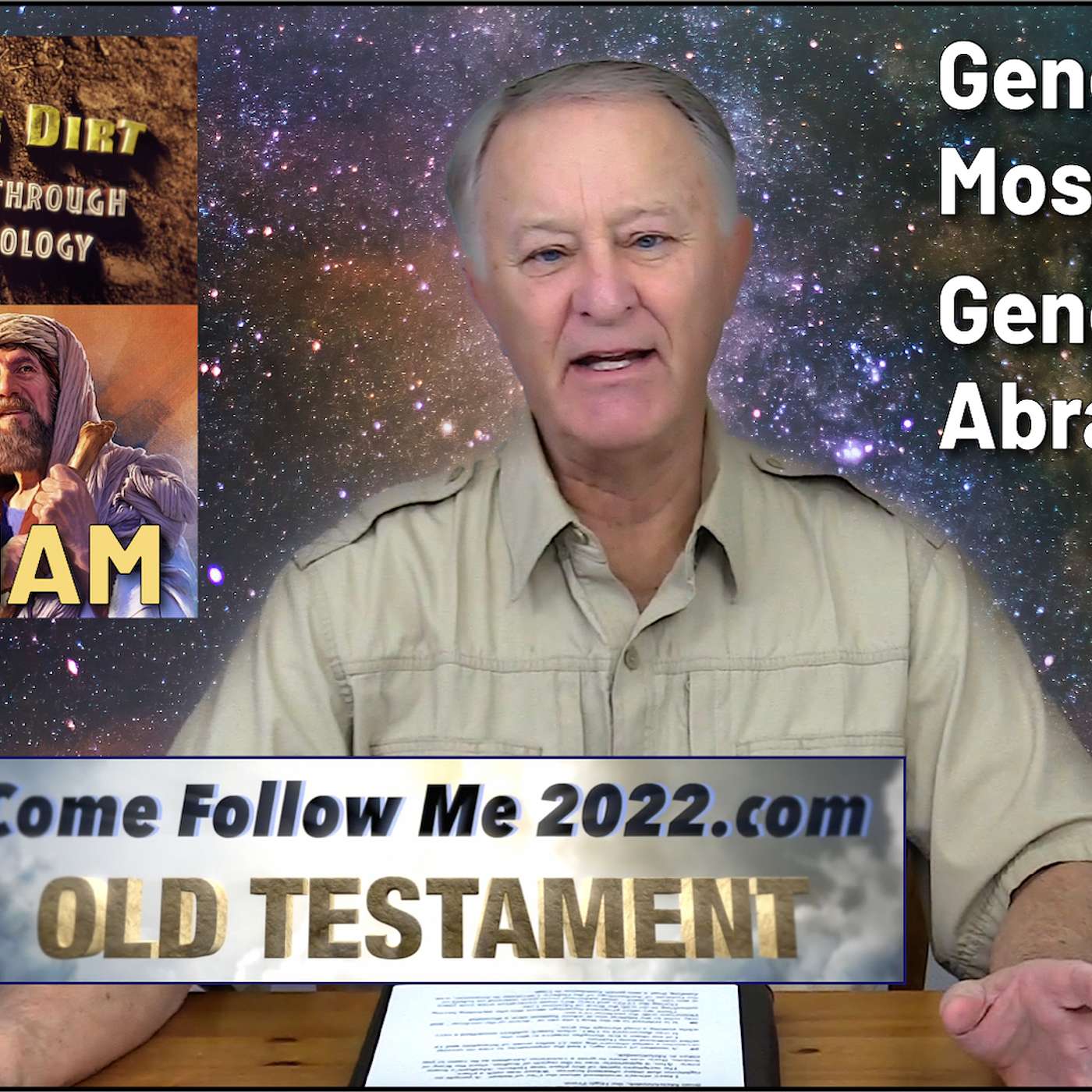 Come Follow Me 2021 - Latter-Day Media