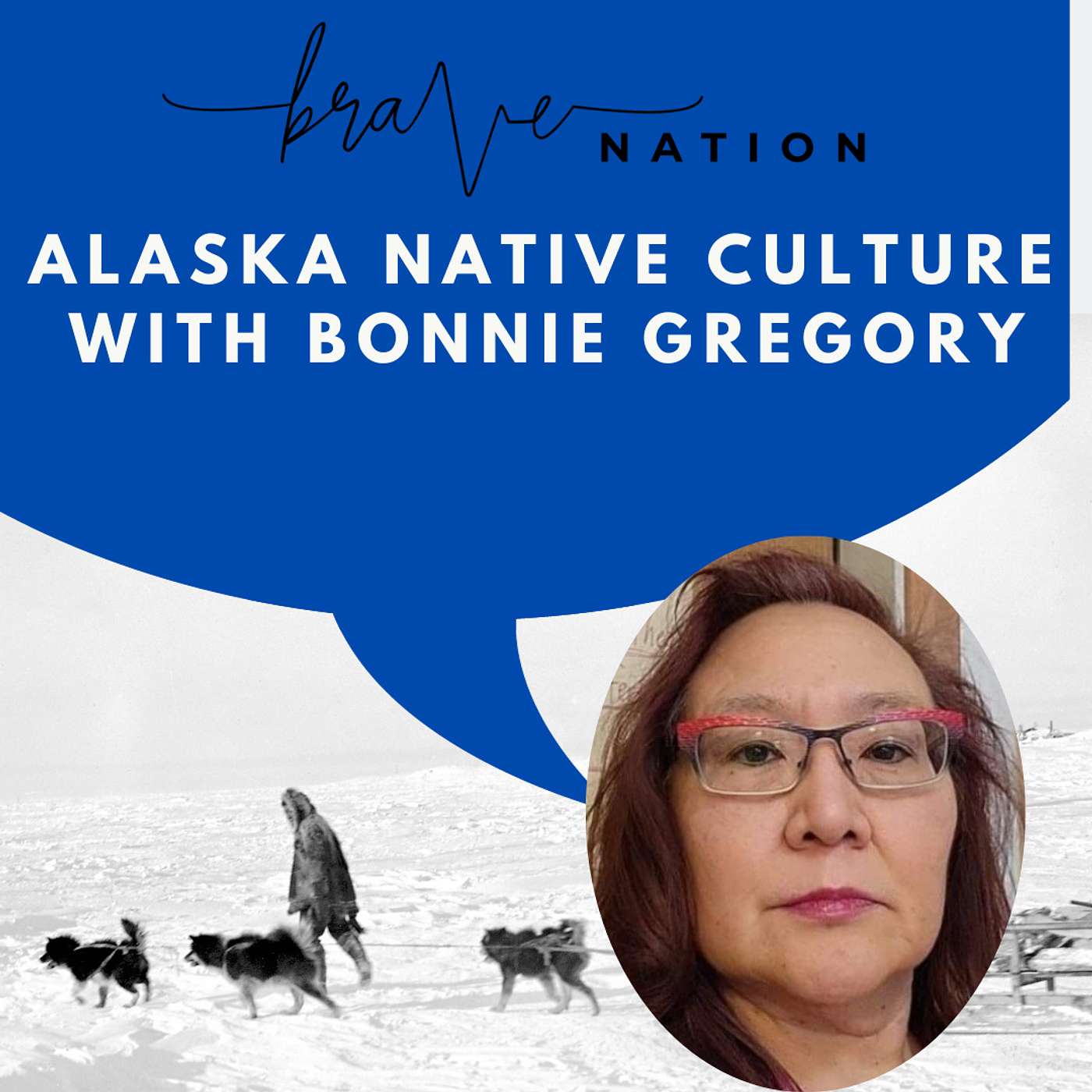 Brave Nation with Leigh Sloan