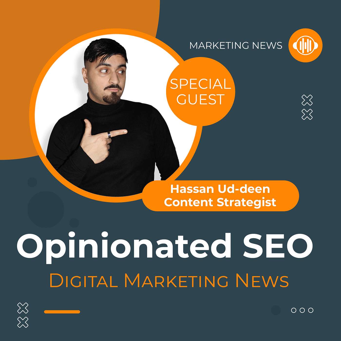 Opinionated SEO - Digital Marketing News