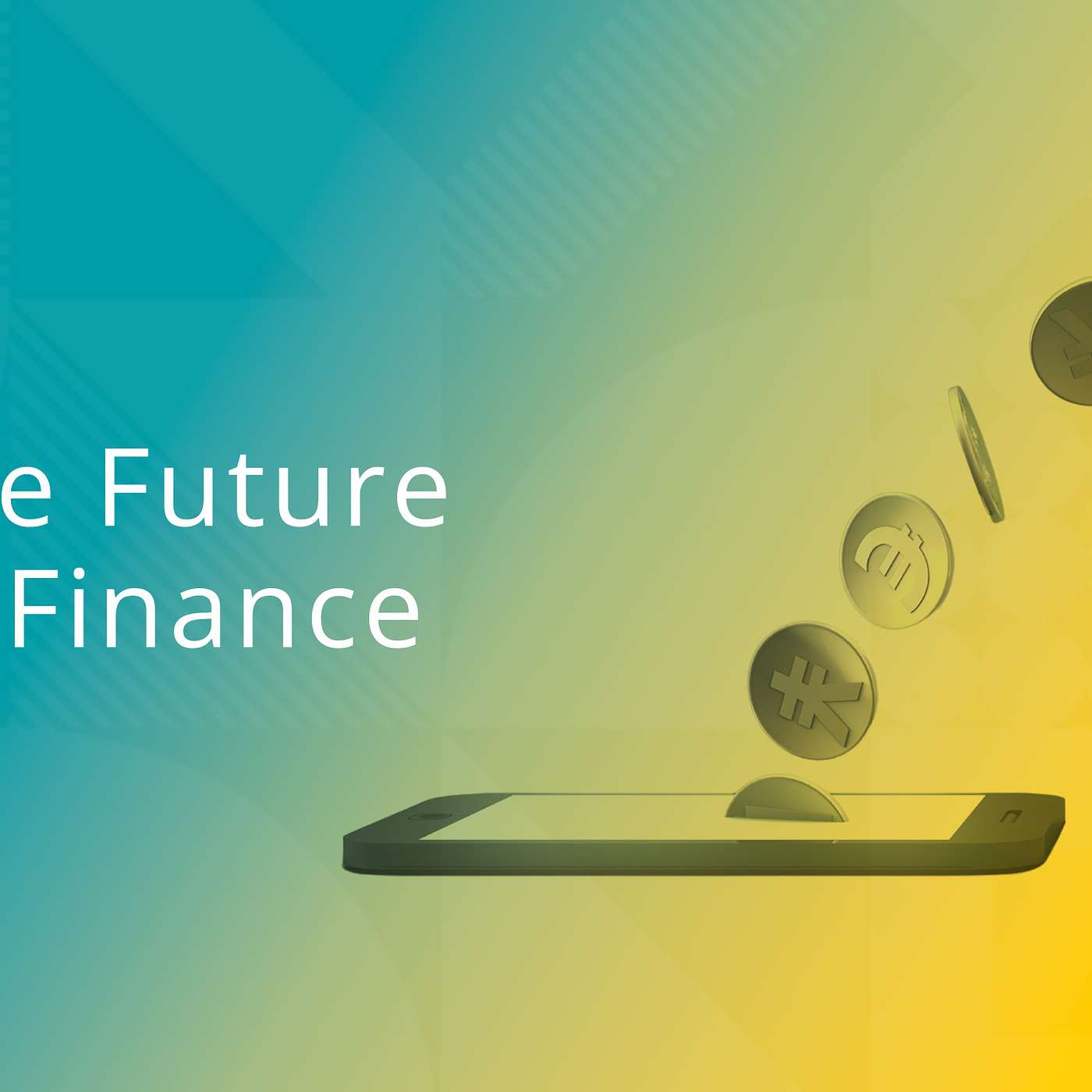 The Future of Finance episode artwork