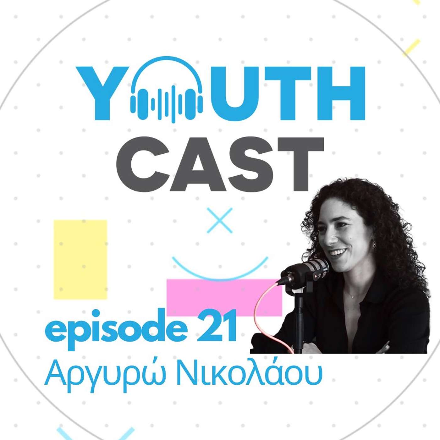 #YouthCast