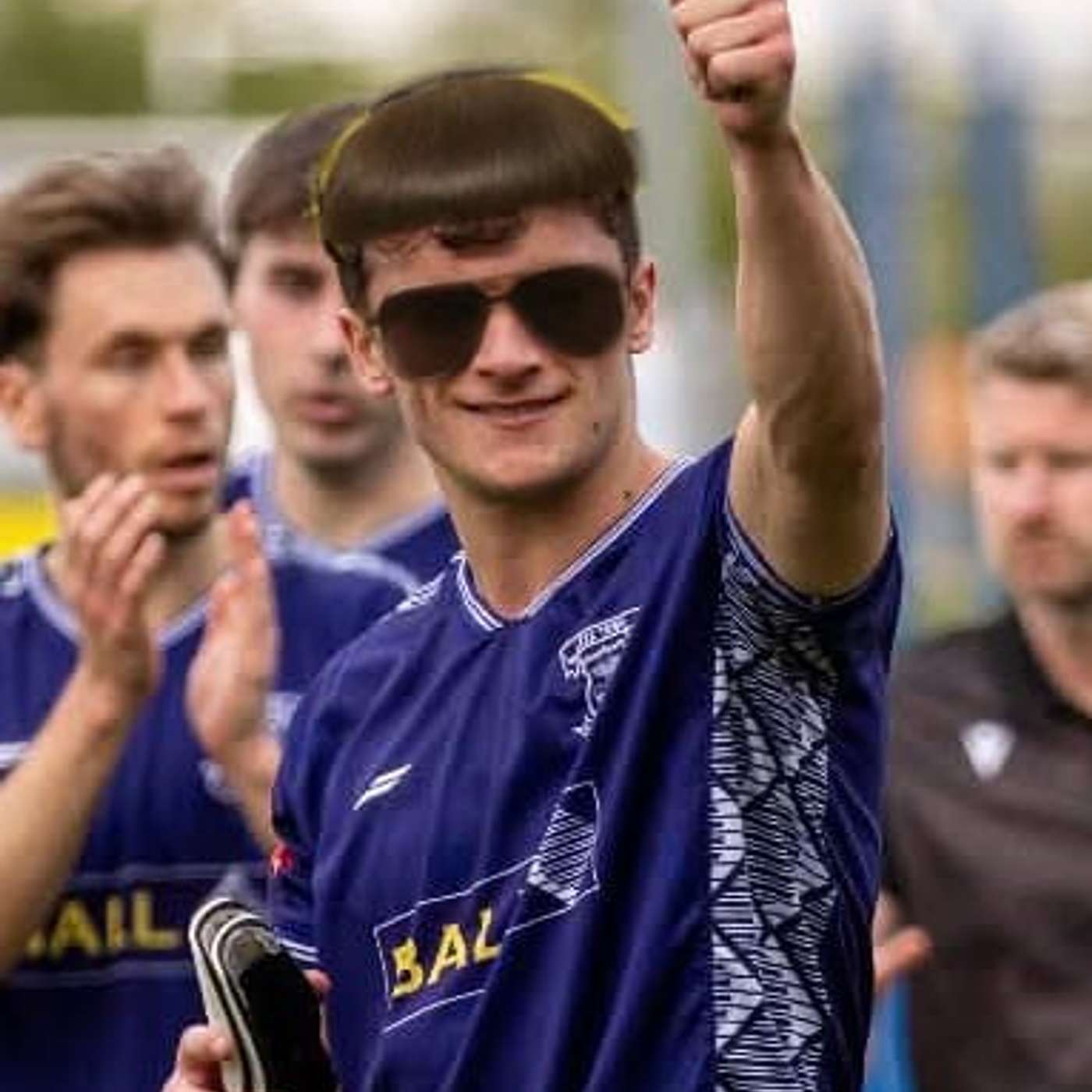 Mark And Joel\'s Podcast(Codpast)