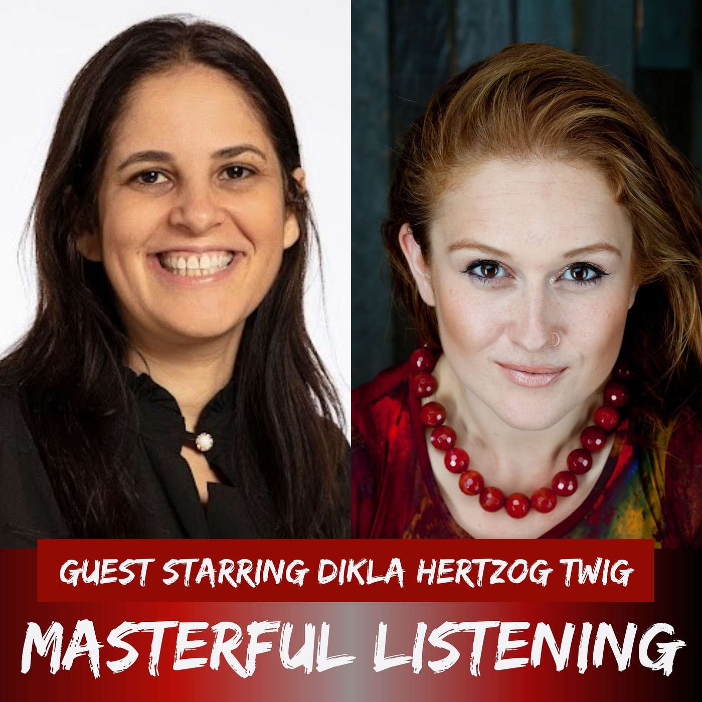 Masterful Listening