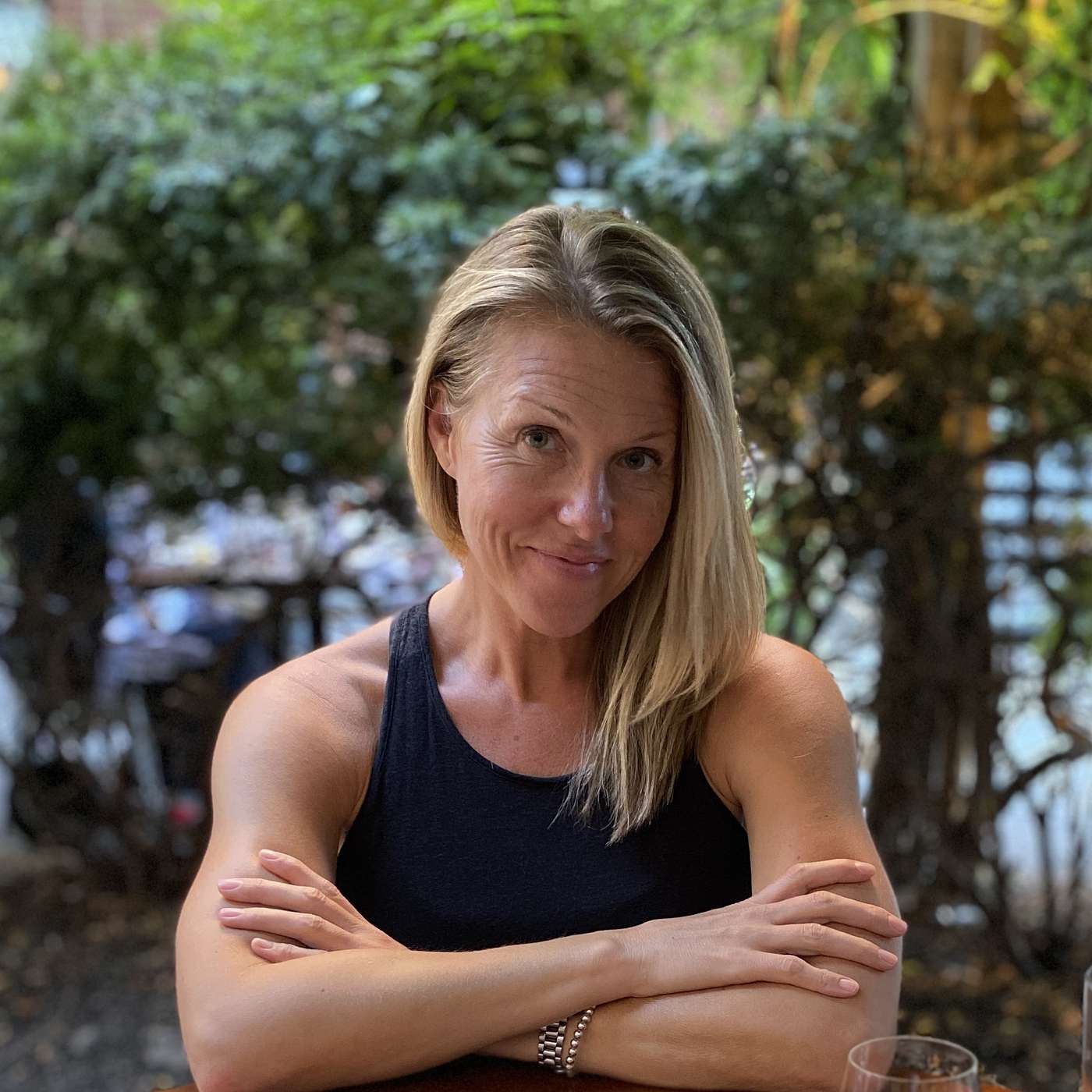 Thrive45Method™ with Nutritionist Stacey Nicole Smith