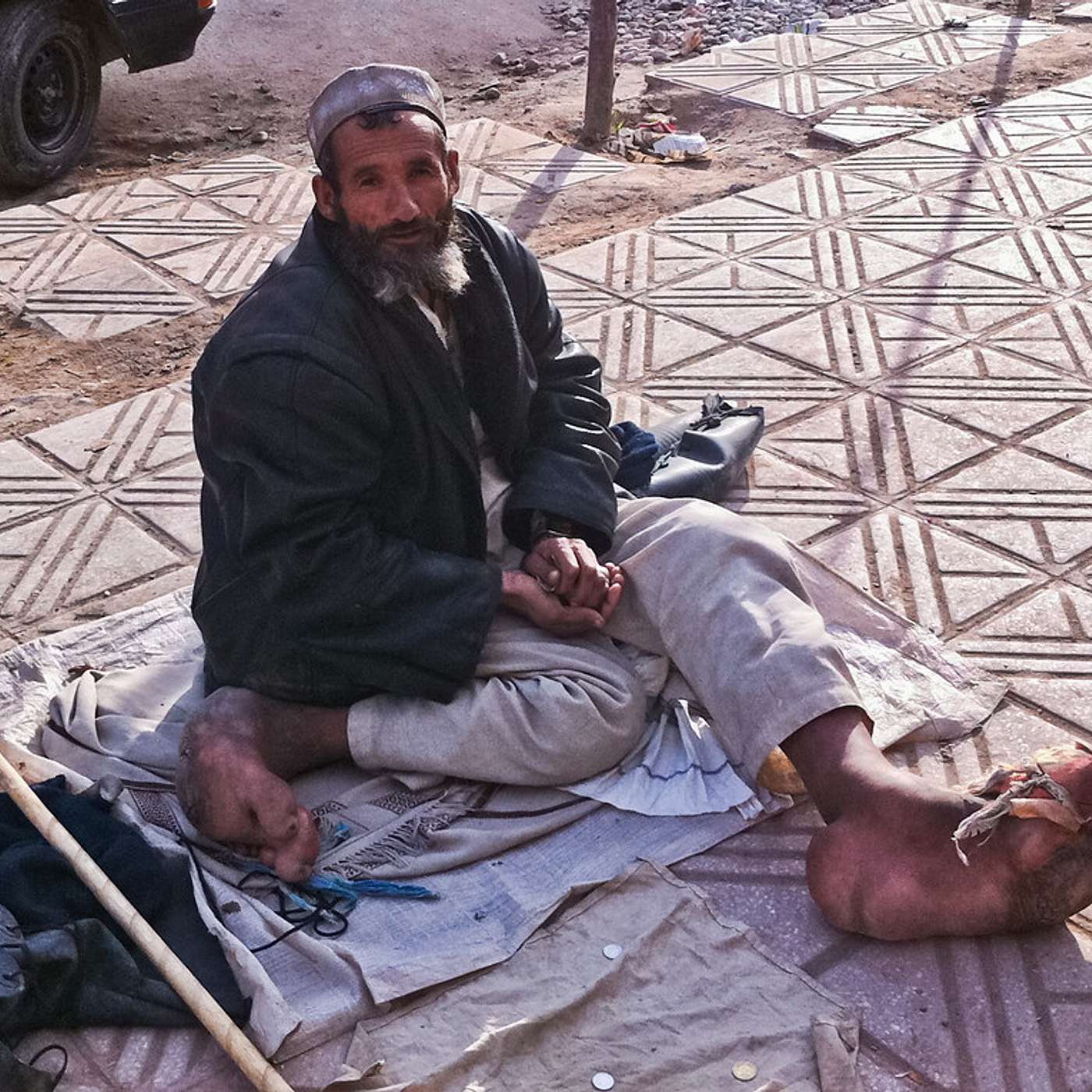 Santé, Science et Développement