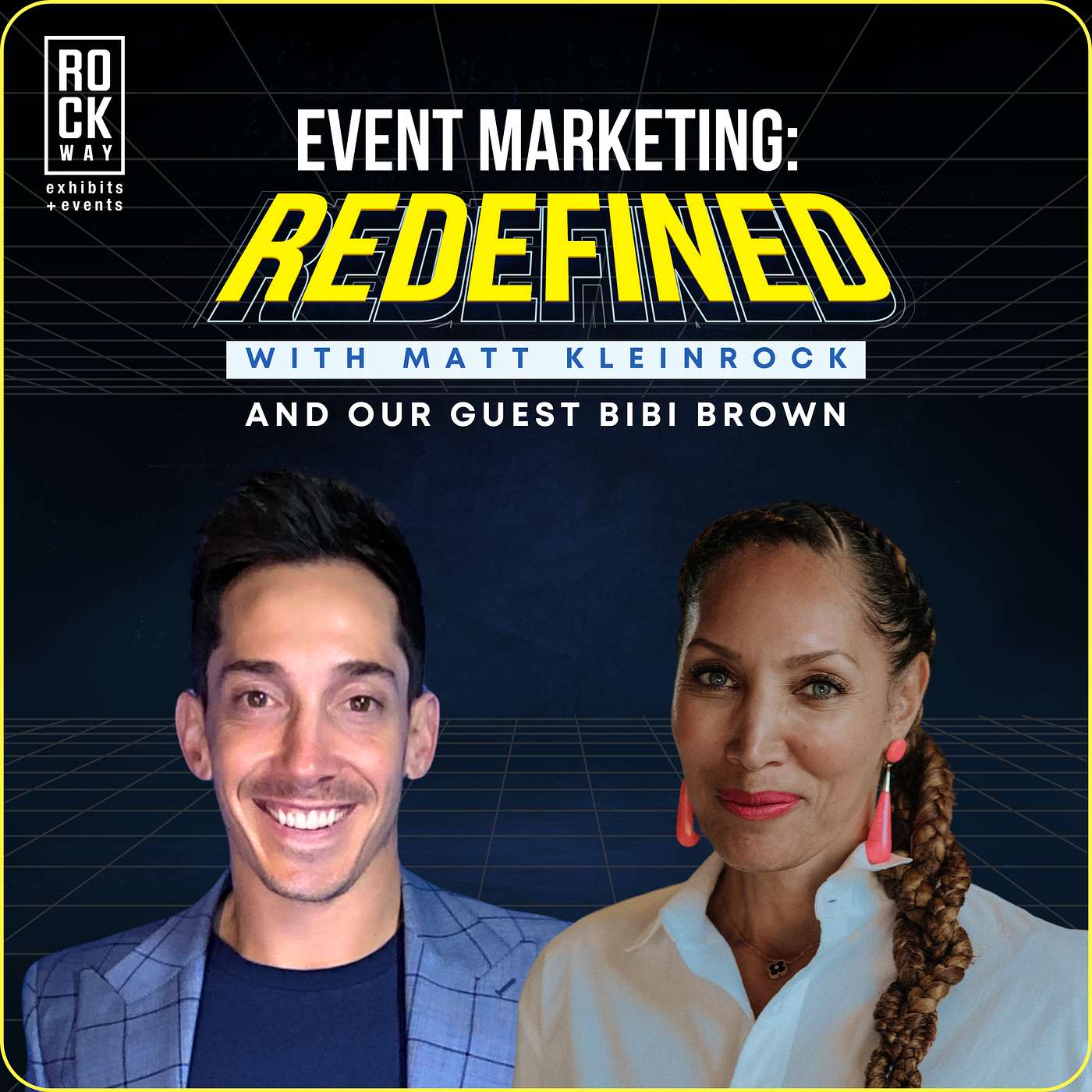 Event Marketing: Redefined