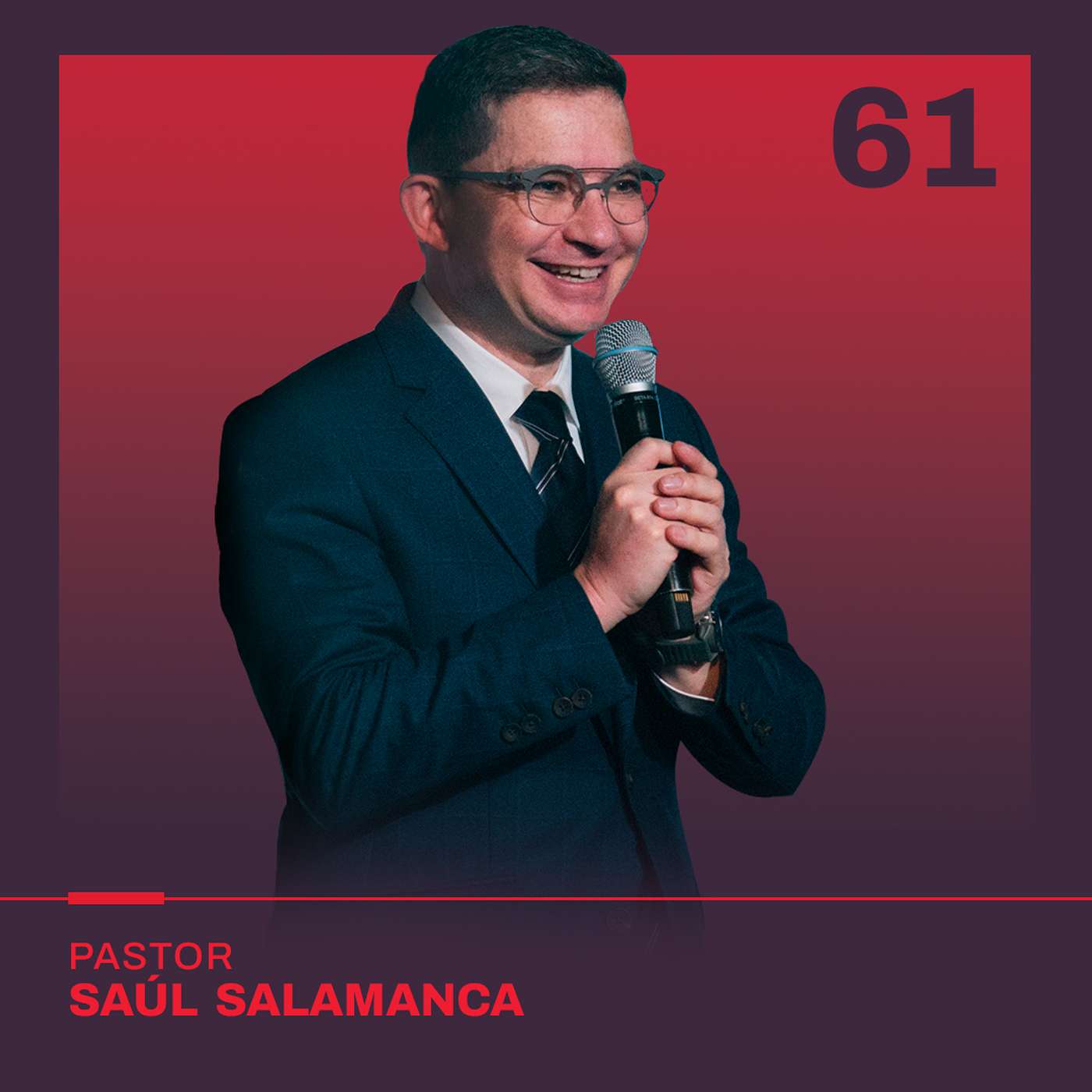 La iglesia de los huesos secos | MCI Ciudad de México | Ps. Saúl Salamanca episode artwork