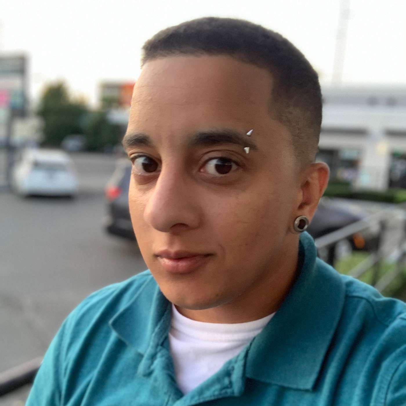 The Elizabeth Cunningham Podcast