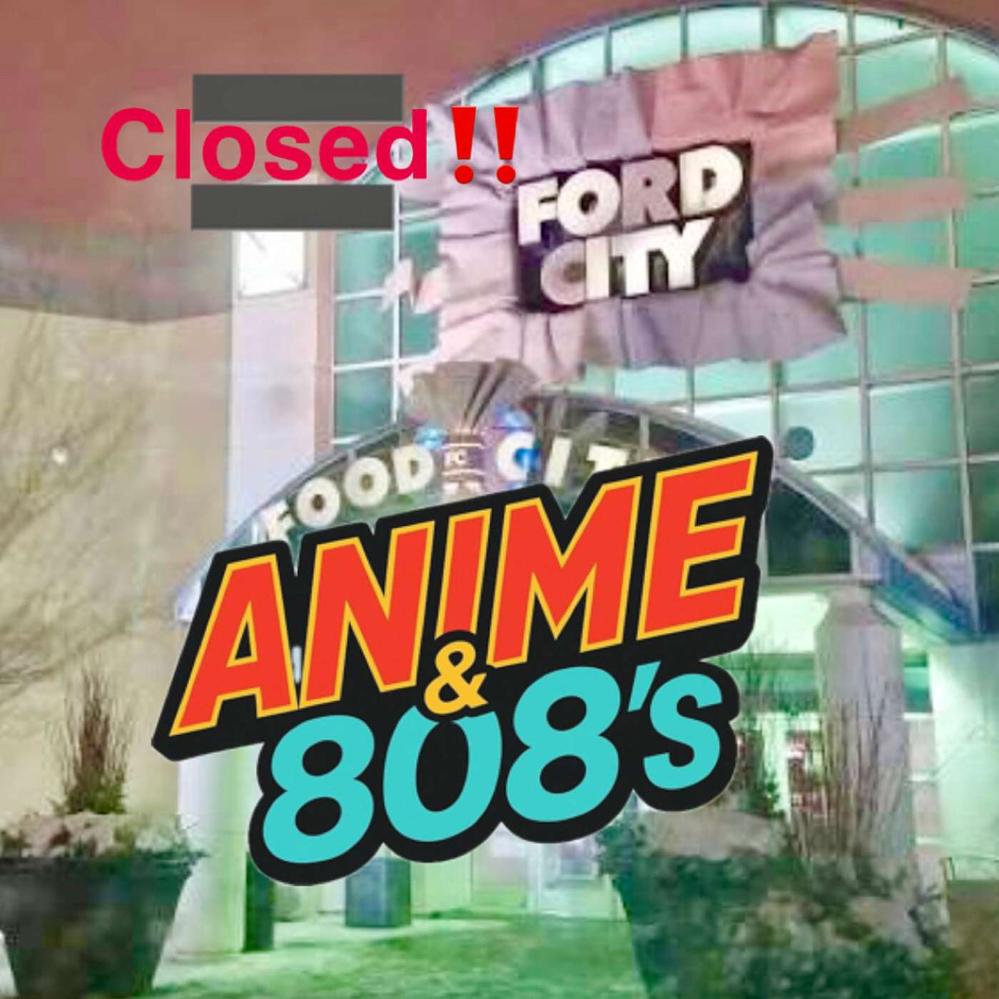 Saying Goodbye to Ford City Mall in Chicago, IL episode artwork