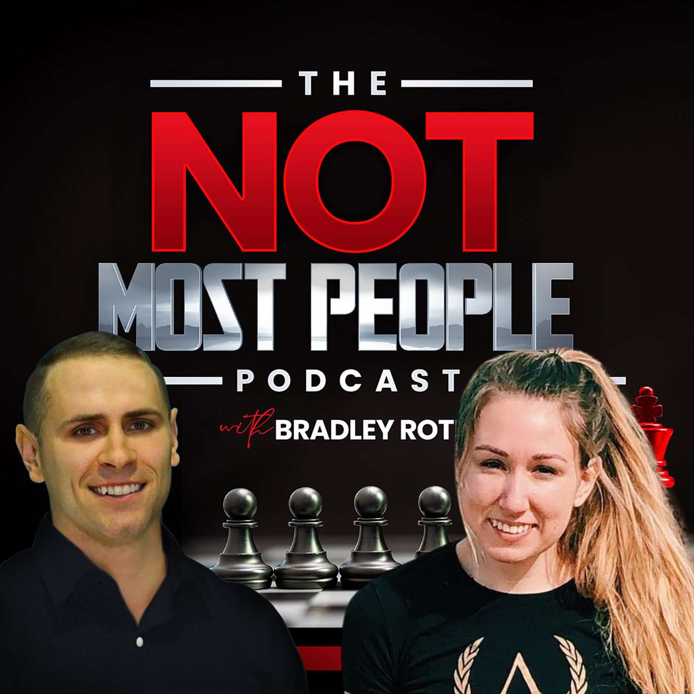 Becoming A Digital Nomad And Getting Uncomfortable with Ari Witt - 036