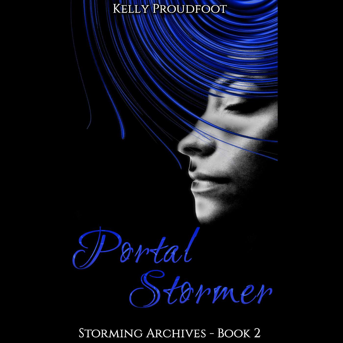 The Storming Archives