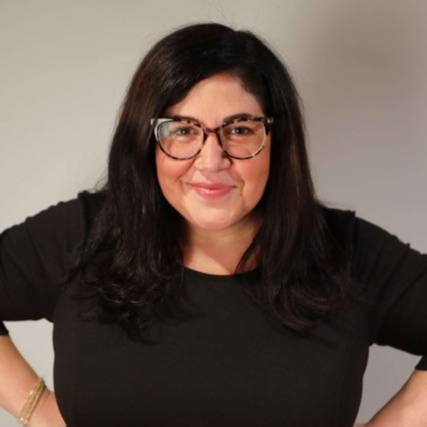 Sustaining Creativity Podcast