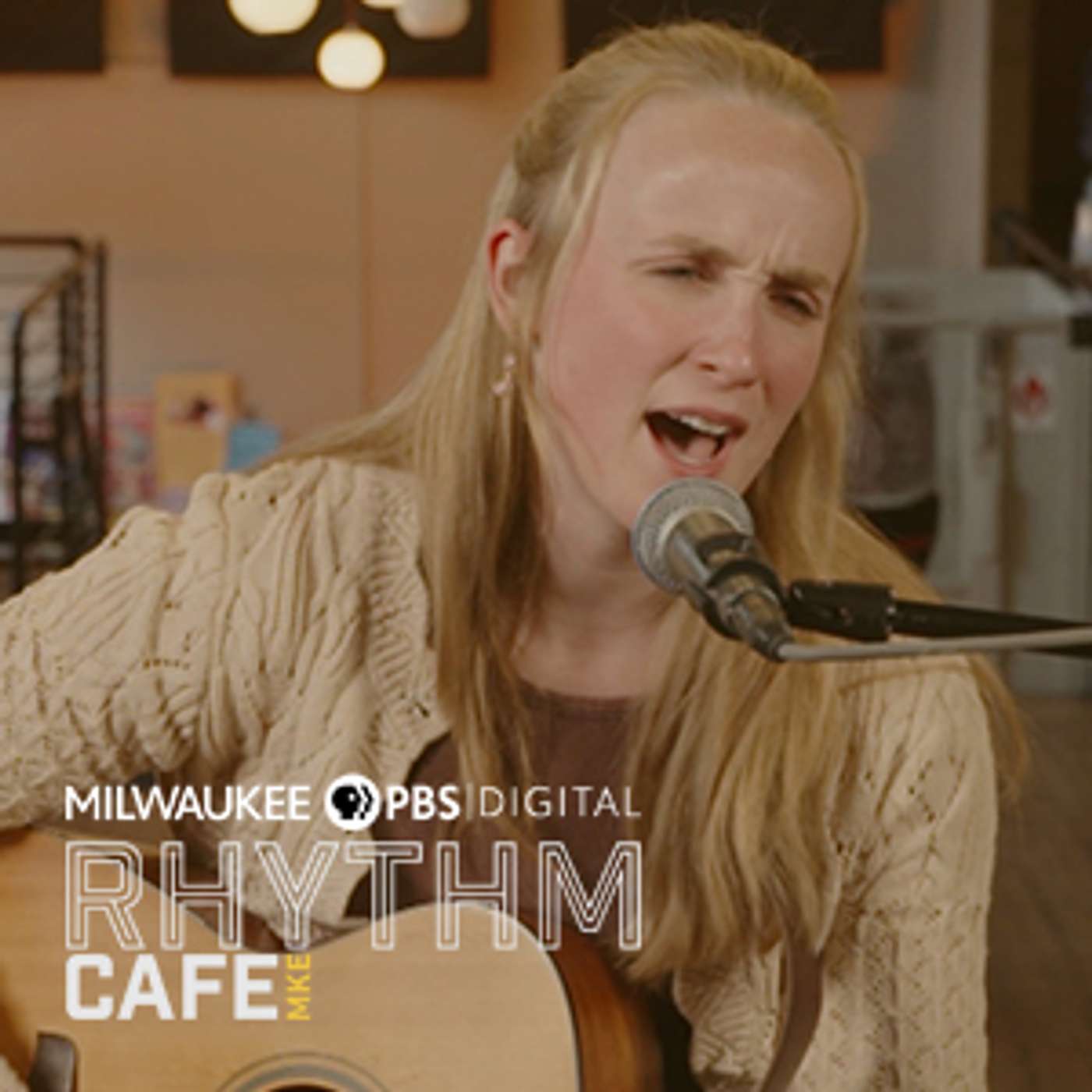 Rhythm Cafe MKE | VOL51 - The Ballad of Kissin' Kate Barlow episode artwork