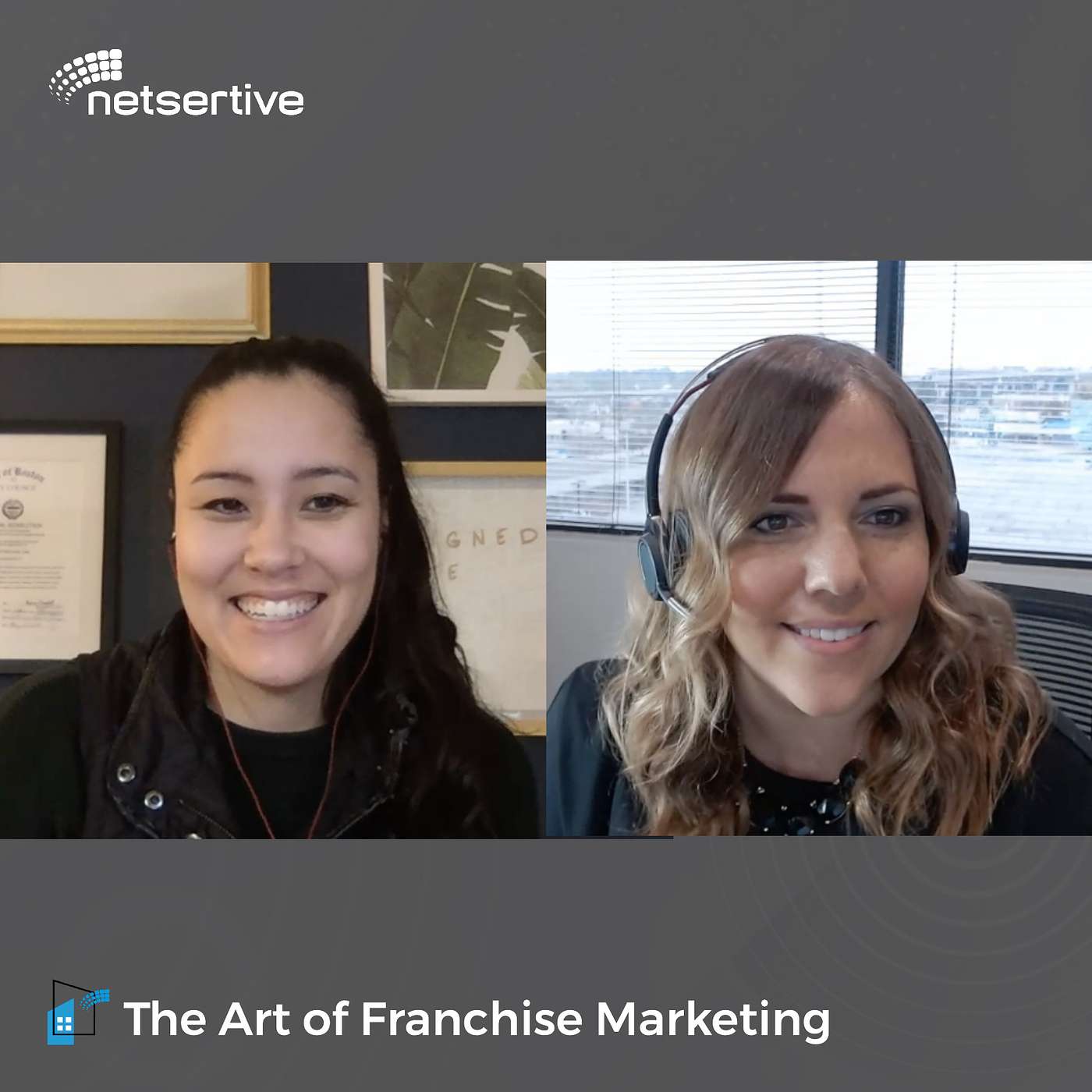 The Art of Franchise Marketing