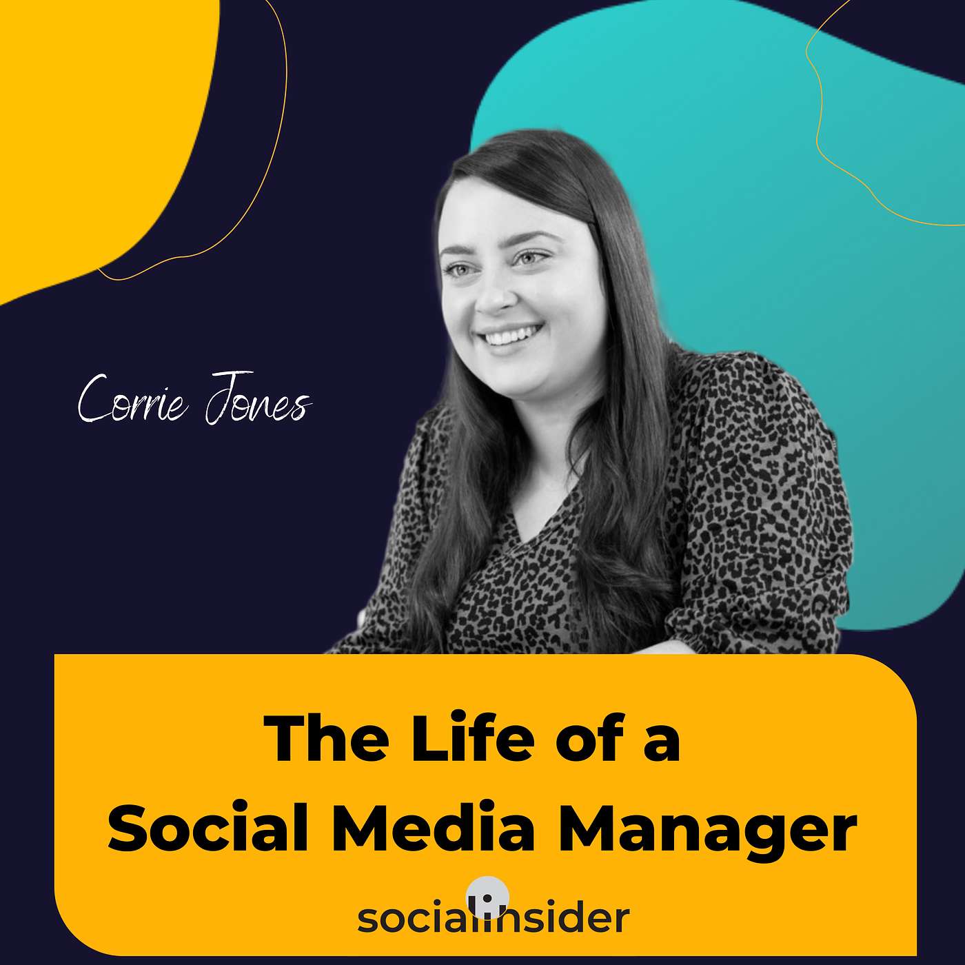 The Life of a Social Media Manager