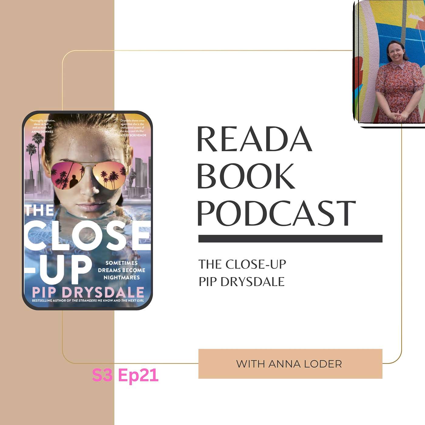 ReadA Book Podcast