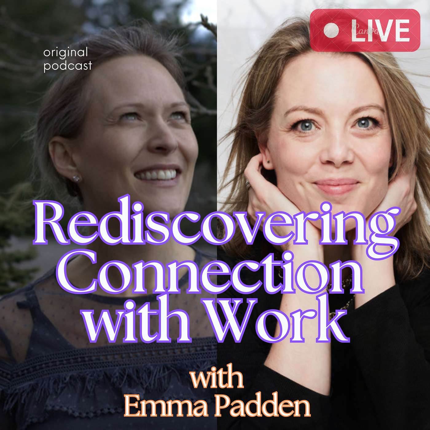 Rediscovering Connection with Shelley Doyle