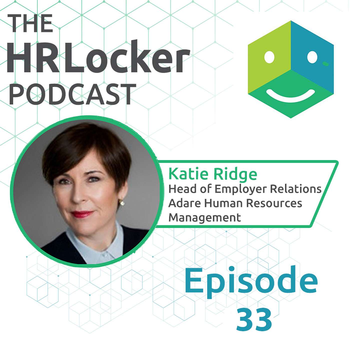 The HRLocker Podcast