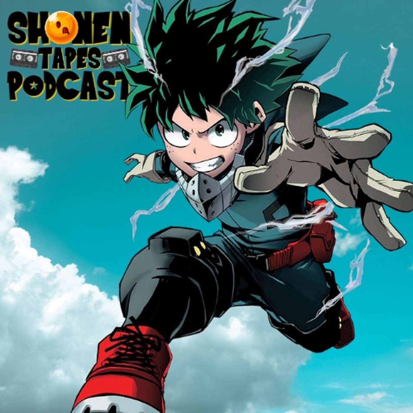 Shonen Tapes