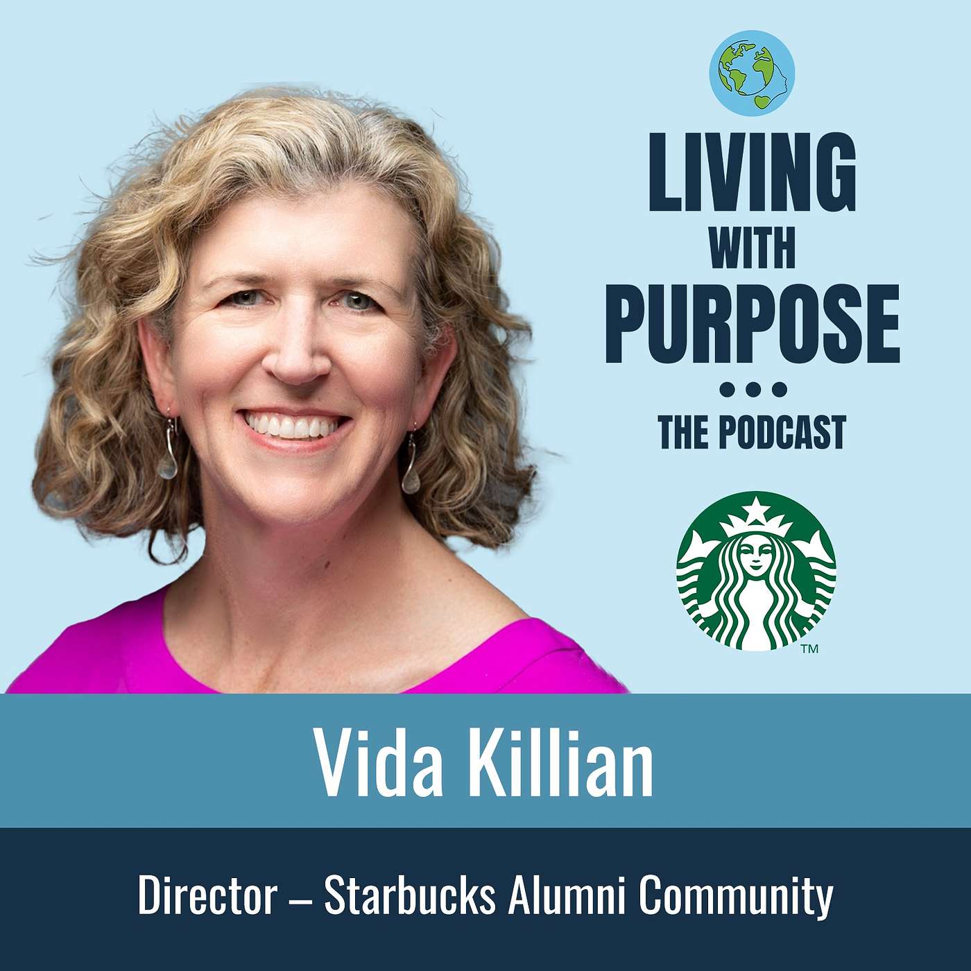 Living with Purpose