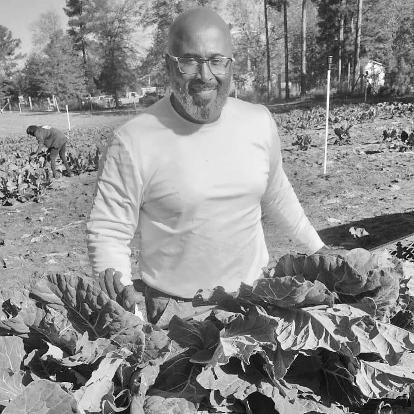 BLAK Gardener Talk