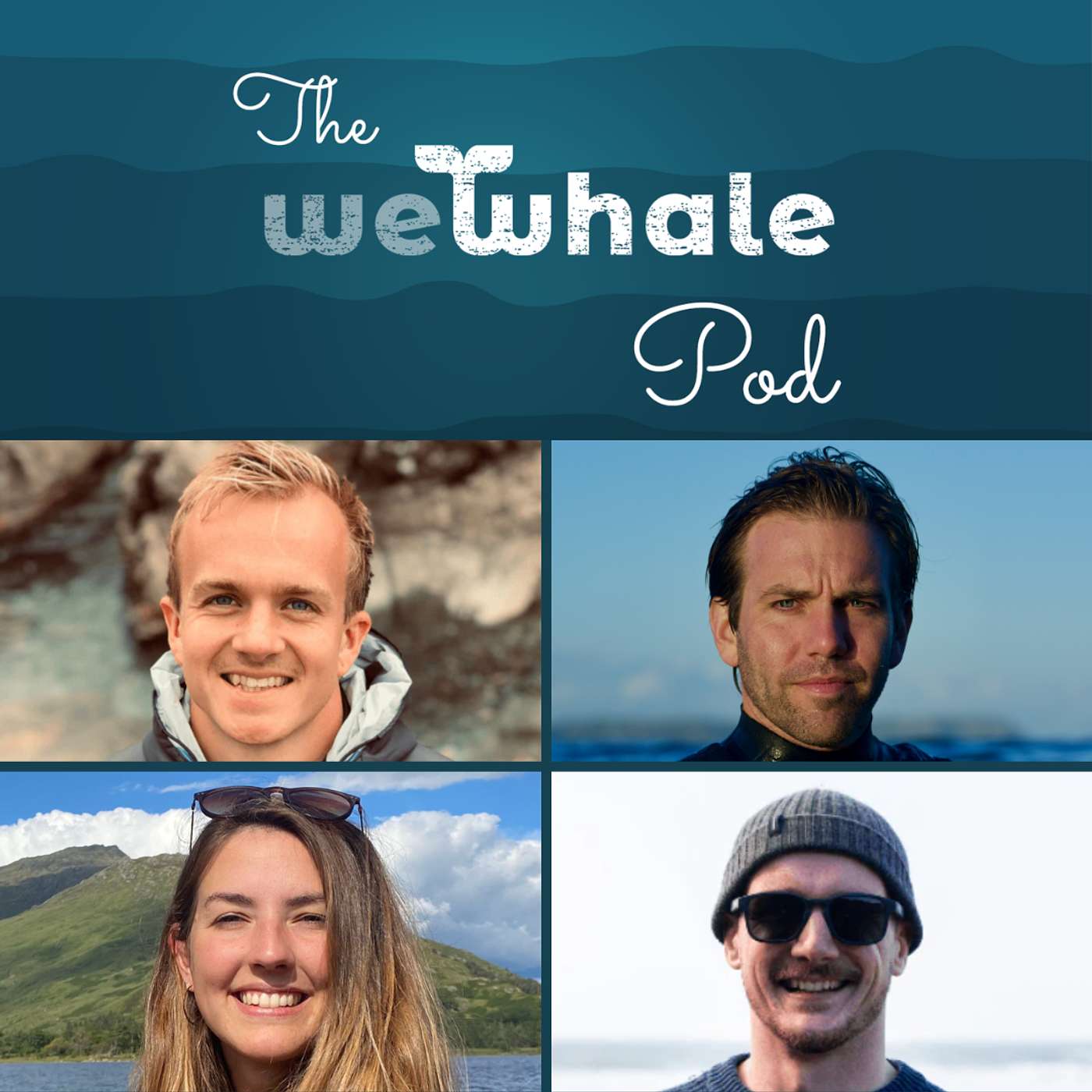 The WeWhale Pod