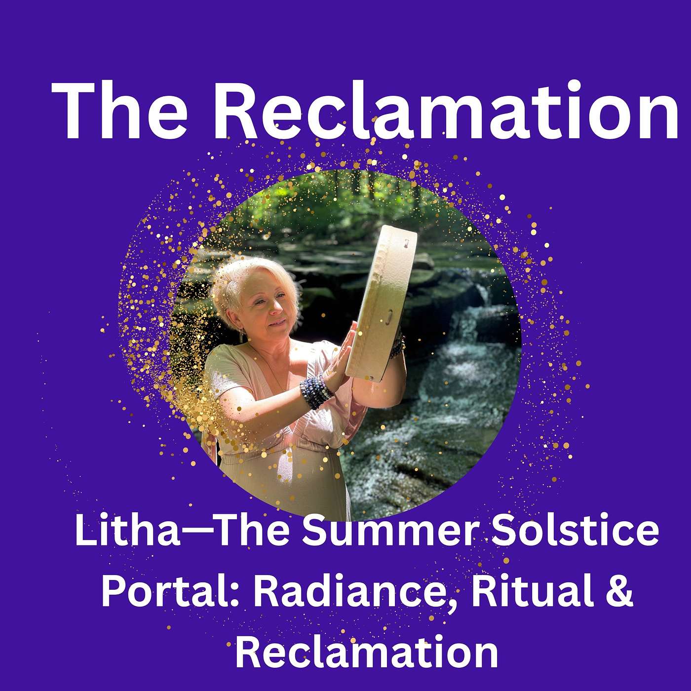 The Reclamation