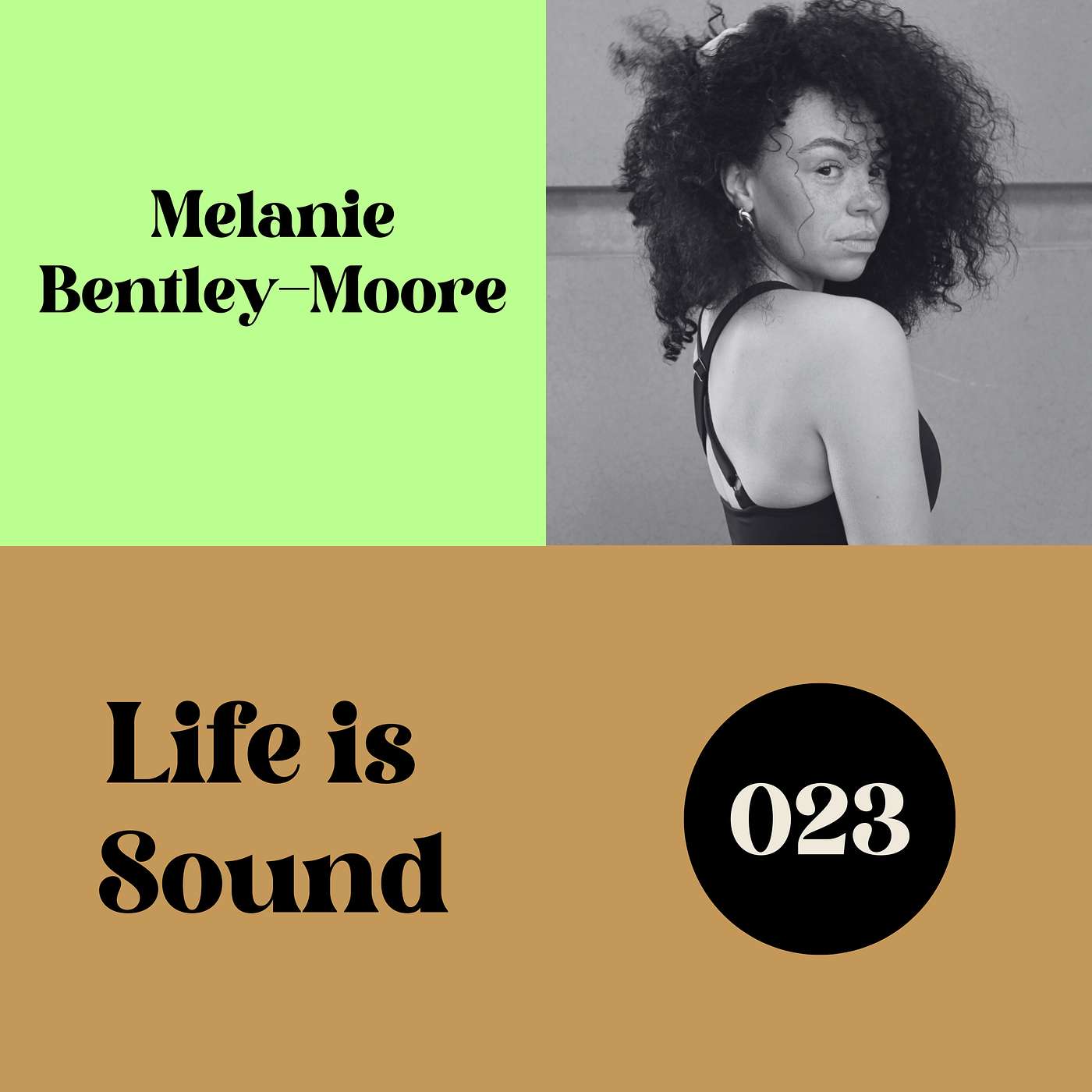 Life Is Sound