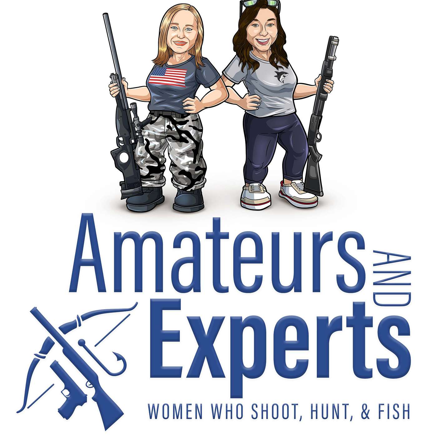 The Matriarch of the Outdoors: A Sit-Down with Deb Ferns episode artwork