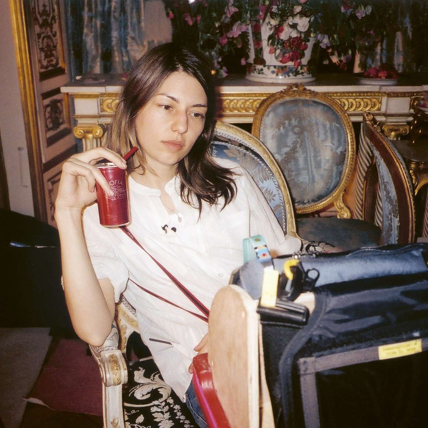 Sofia Coppola Summer
