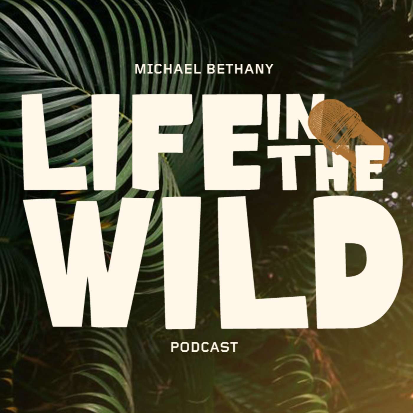 Life In The Wild with Michael Bethany