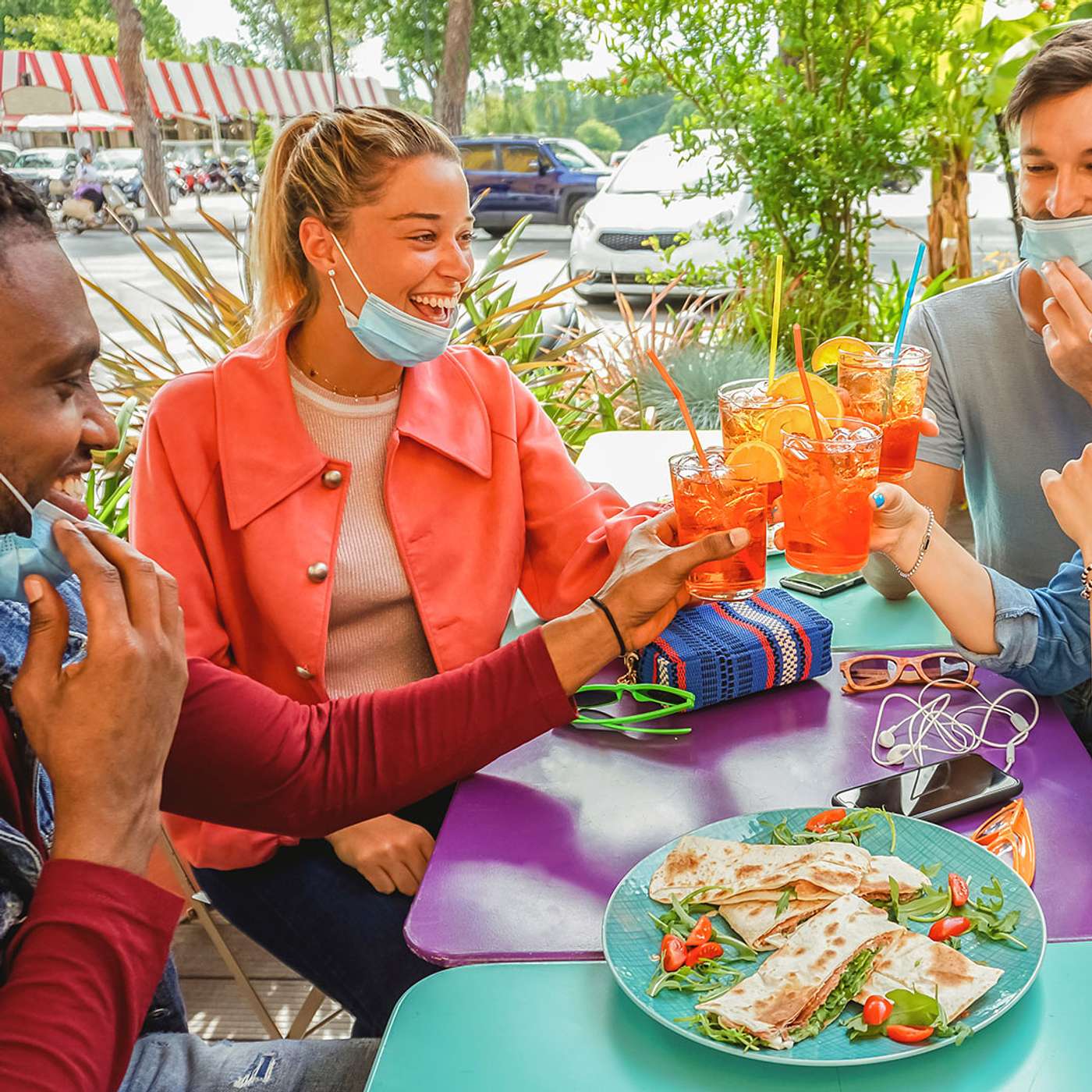 Five Key Takeaways From Our “Shifting Food Habits & Routines: 2021 Eating Occasions” Report episode artwork
